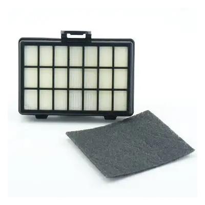 Simplicity Genuine Jill HEPA Media and Secondary Filter Set #SF-I4.3, 3 Sets