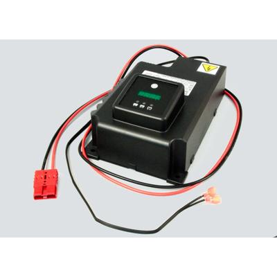 Tennant/Castex/ Nobles 120VAC Onboard Battery Charger #1050399