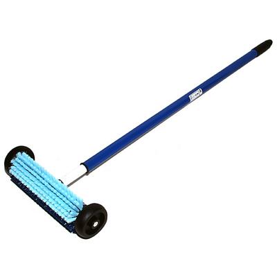 Rug Renovator Carpet Roller Brush