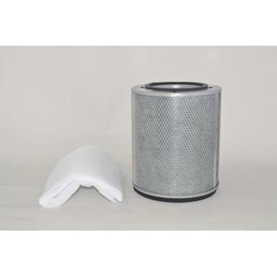 Austin Air Healthmate Jr. HEPA Filter with White Pre-Filter #FR200B