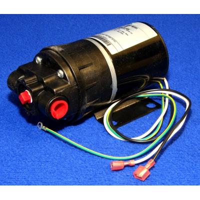 Advance Pump, 115 Volts, 60 PSI, #56264305