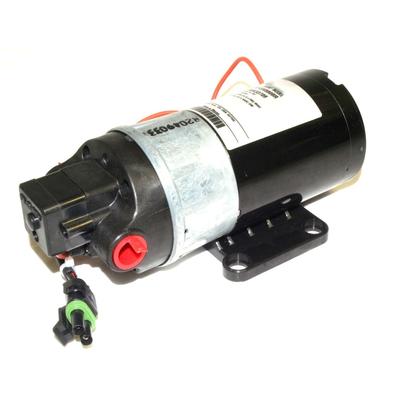 American-Lincoln Pump, 36 Volts, 100 PSI, #56212014