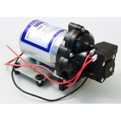 Power Boss Pump, 24 Volts DC #90329095