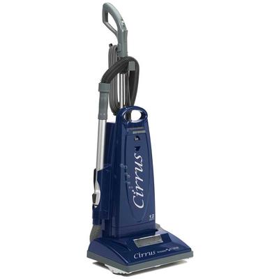 Cirrus CR99 Pet Certified Upright Vacuum with Tools on Board #CR99