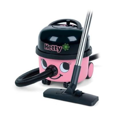 Numatic ''Hetty'' #HET200A Canister Vacuum