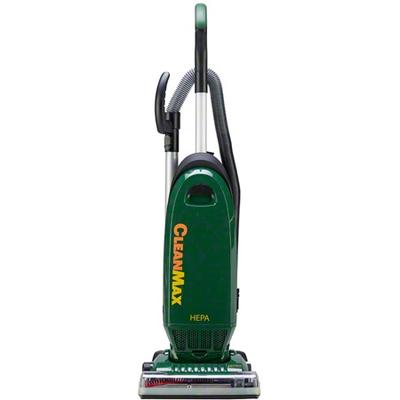 CleanMax Nitro Upright Vacuum with Quick Draw Tools #CMNR-QD