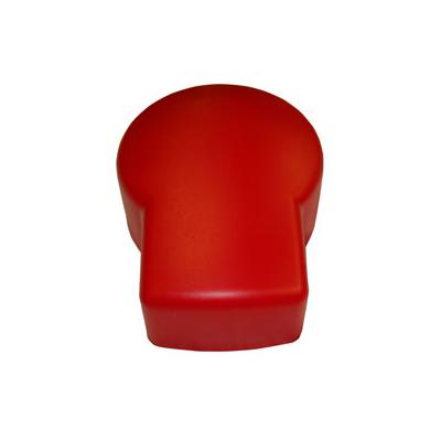 JE Adams Red Peninsula Dome #8308R