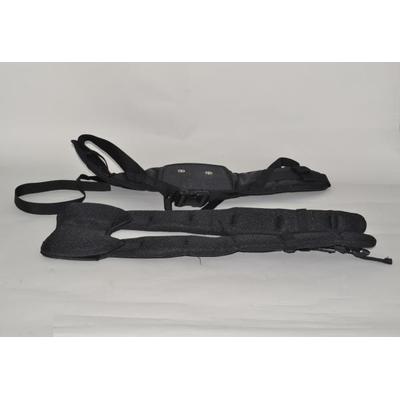 Titan T750 Backpack Harness Kit