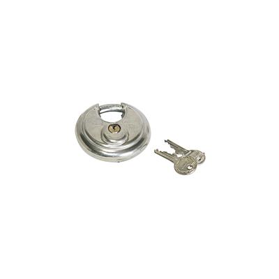 JE Adams Security Option - Abus Lock #6024