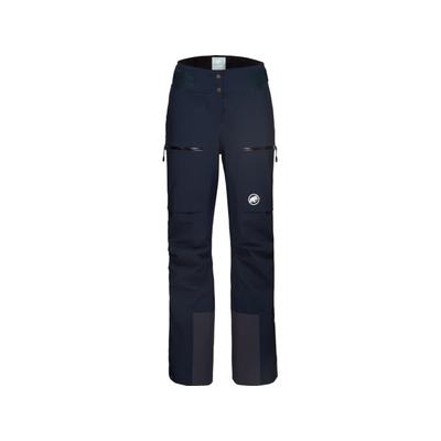 Mammut Stoney HS Thermo Pants - Women's Marine 40 1020-13790-5118-40-10