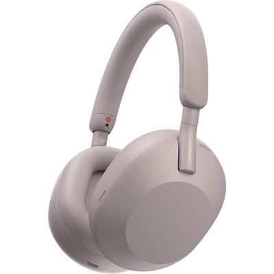 Sony WH-1000XM5/P Wireless Noise Cancelling Headphones (Pink)