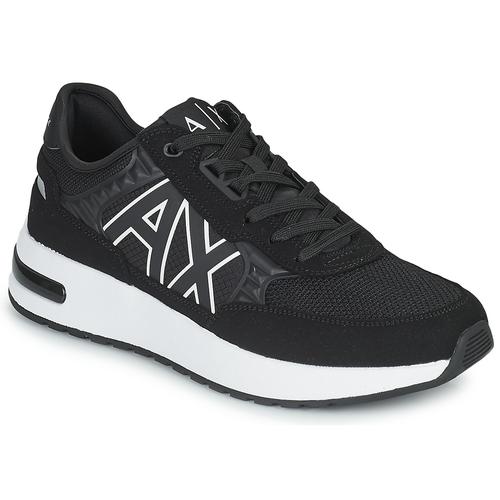 Armani Exchange MALIKA Sneaker (herren)