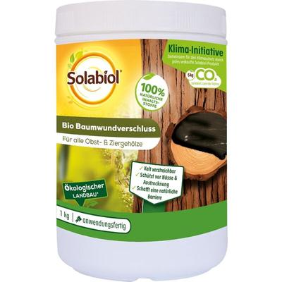 Bio Baumwundverschluss 1kg - Solabiol