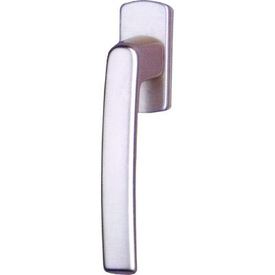 MACO Fenstergriff Harmony Nocken 10/12 mit Stift 35 RAL 9016 Weiß resist Image