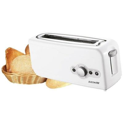 Toaster 1200W 4 Scheiben