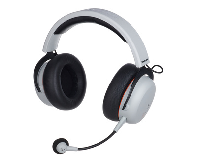 beyerdynamic MMX 200 Wireless Grey B-Stock