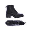 Dockers by Gerli Damen Stiefelette, Gr. 41, schwarz, Kunstleder