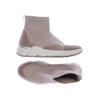 Replay Damen Stiefelette, Gr. 41, pink, kein Etikett