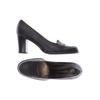 Peter Kaiser Damen Pumps, Gr. 4.5, braun, kein Etikett