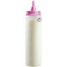 Dispensatoreper impasto, dosatore per impasto da 700 ml, per crepes, poffertjes, pancake, waffle,