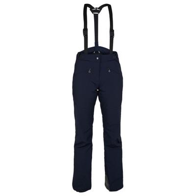 8848 Altitude - Women's Sofie Pant - Skihose Gr 42 blau Image