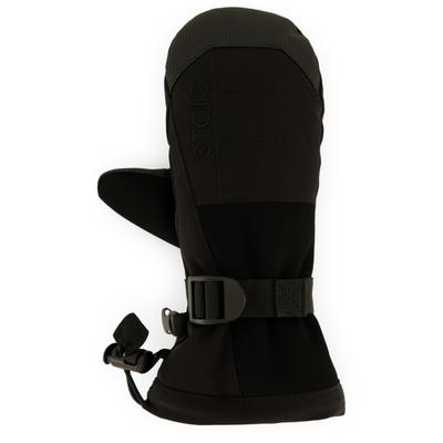 Stoic - Kid's AsplidenSt. Glove Mitt Junior - Handschuhe Gr 4 - XS schwarz Image