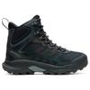 Merrell - Women's Speed Strike 2 Thermo Mid WP - Winterschuhe 39 | EU 39 schwarz