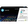 HP Tonerpatrone ""213 CLJ"" Tonerpatronen cyan 3