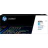 HP Tonerpatrone ""659 CLJ"" Tonerpatronen cyan 2