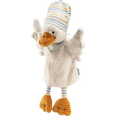 Handpuppe STERNTALER "Edda" Puppen bunt Kinder