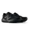 Trailrunningschuh NEW BALANCE "NITREL Gore Tex", Gr. 44, schwarz, Textil, Synthetik, sportlich, Schuhe, Trailrunning-Schuhe, wasserdicht