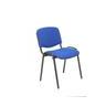 Pack 4 Chaises Alcaraz Bali Bleu