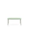 Kartell - Table D?Appoint Hiray - Vert - Vert