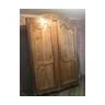 Armoire Charentaise