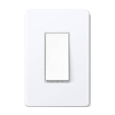 TP-Link Tapo S500 Smart Wi-Fi Light Switch (4-Pack) TAPO S500(4-PACK)