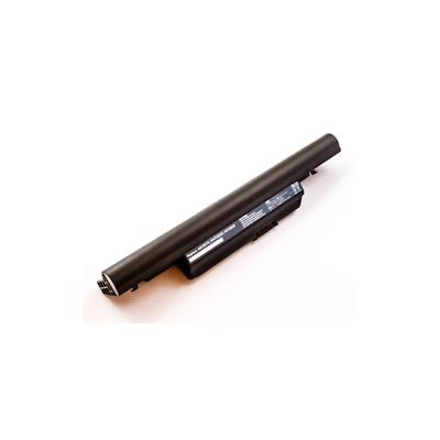 AGI Akku kompatibel mit Acer Aspire 7745G-434G50MN Image