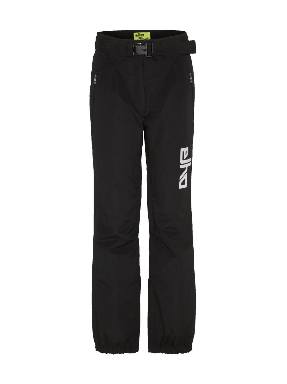 Elho Hose ENGADIN Damen schwarz, L Image