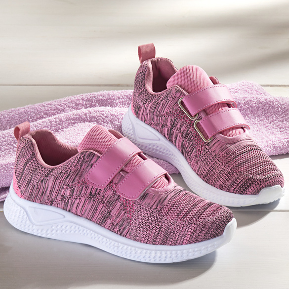 Sportschuh "Adele" pink Image