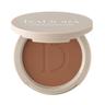 Isadora - The No Compromise Matte Longwear Powder Cipria 7 g Marrone unisex