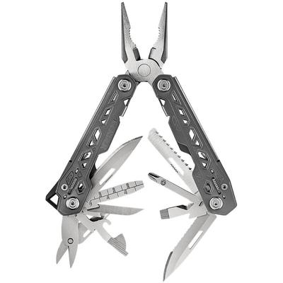 Multi-Tool Truss mit 17 Funktionen Edelstahl - Gerber