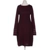 Anna Field Damen Kleid, Gr. 30, bordeaux, kein Etikett
