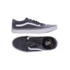 Vans Herren Sneakers, Gr. 45, grau, kein Etikett