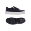 Giesswein Damen Sneakers, Gr. 38, schwarz, kein Etikett