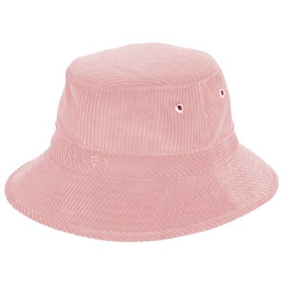 Tilley - Iconic T1 Cord Bucket - Hut Gr 59-60 cm rosa Image