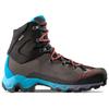 La Sportiva - Women's Aequilibrium Trek GTX - Wanderschuhe 39,5 | EU 39,5 schwarz