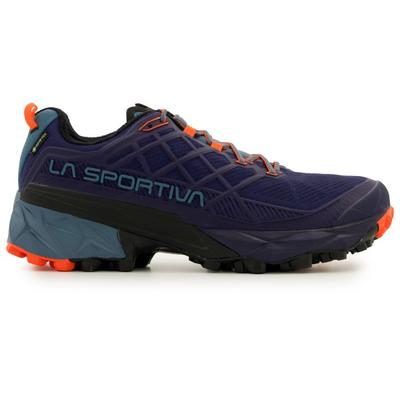 La Sportiva - Akyra II GTX - Multisportschuhe 43,5 | EU 43,5 blau Image