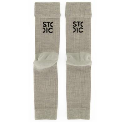 Stoic - Merino Armwarmers - Armlinge Gr S/M grau Image