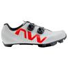 Northwave - Rebel 3 - Radschuhe 41,5 | EU 41,5 grau
