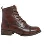 Ten Points - Women's Pandora Boots Wool Lining - Winterschuhe 42 | EU 42 braun