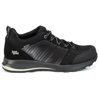 Hanwag - Klarsby Low Bunion GTX - Multisportschuhe 40,5 | EU 40,5 schwarz Image